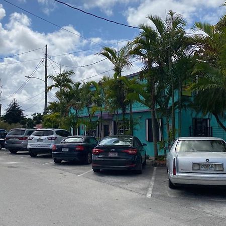Hoosville Hostel Florida City Ngoại thất bức ảnh