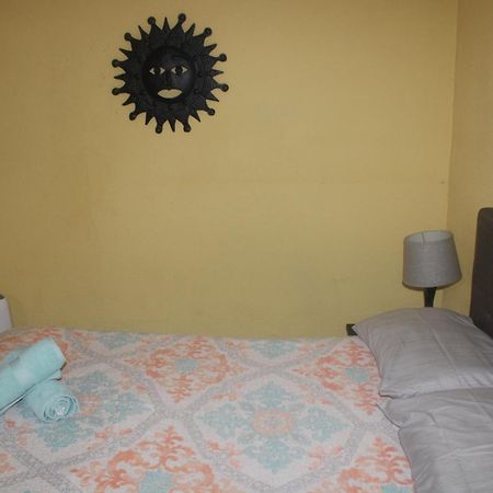 Hoosville Hostel Florida City Ngoại thất bức ảnh