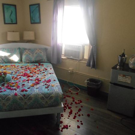 Hoosville Hostel Florida City Ngoại thất bức ảnh
