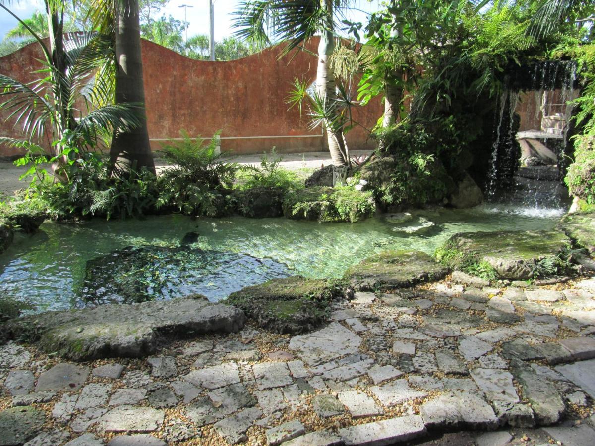 Hoosville Hostel Florida City Ngoại thất bức ảnh