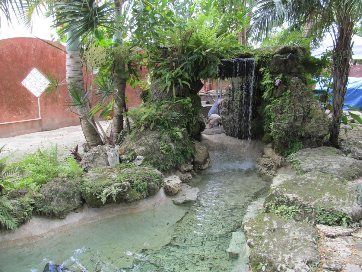 Hoosville Hostel Florida City Ngoại thất bức ảnh