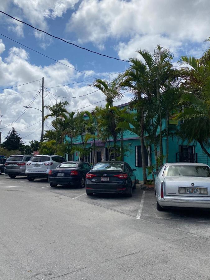 Hoosville Hostel Florida City Ngoại thất bức ảnh