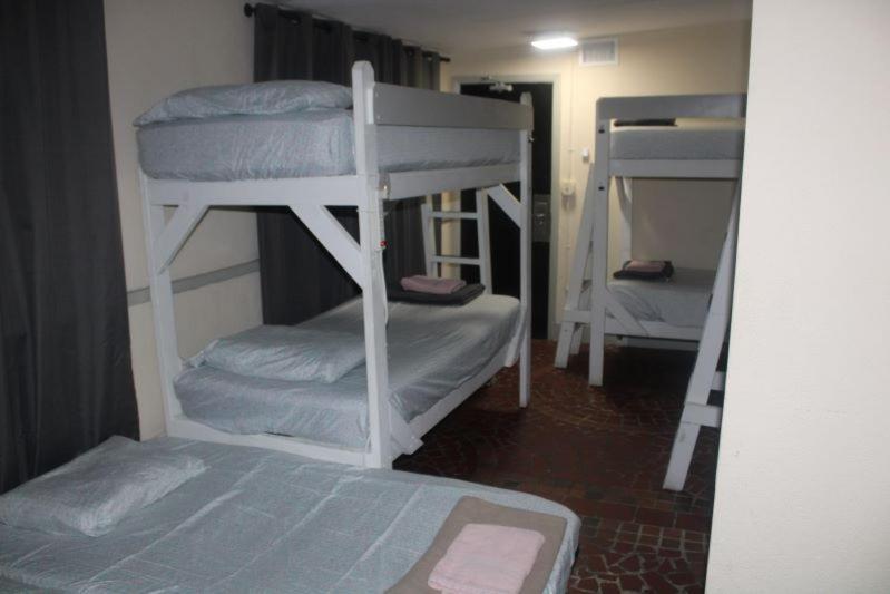 Hoosville Hostel Florida City Ngoại thất bức ảnh