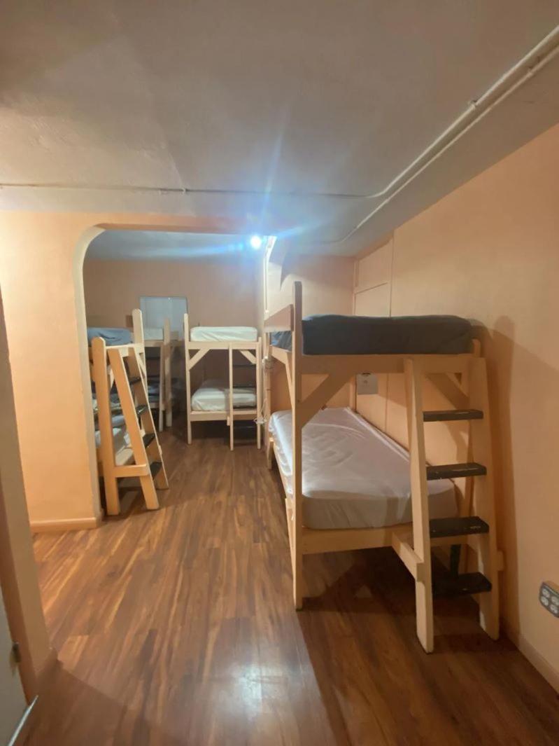 Hoosville Hostel Florida City Ngoại thất bức ảnh