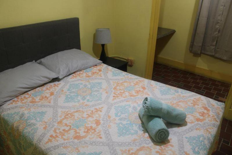 Hoosville Hostel Florida City Ngoại thất bức ảnh