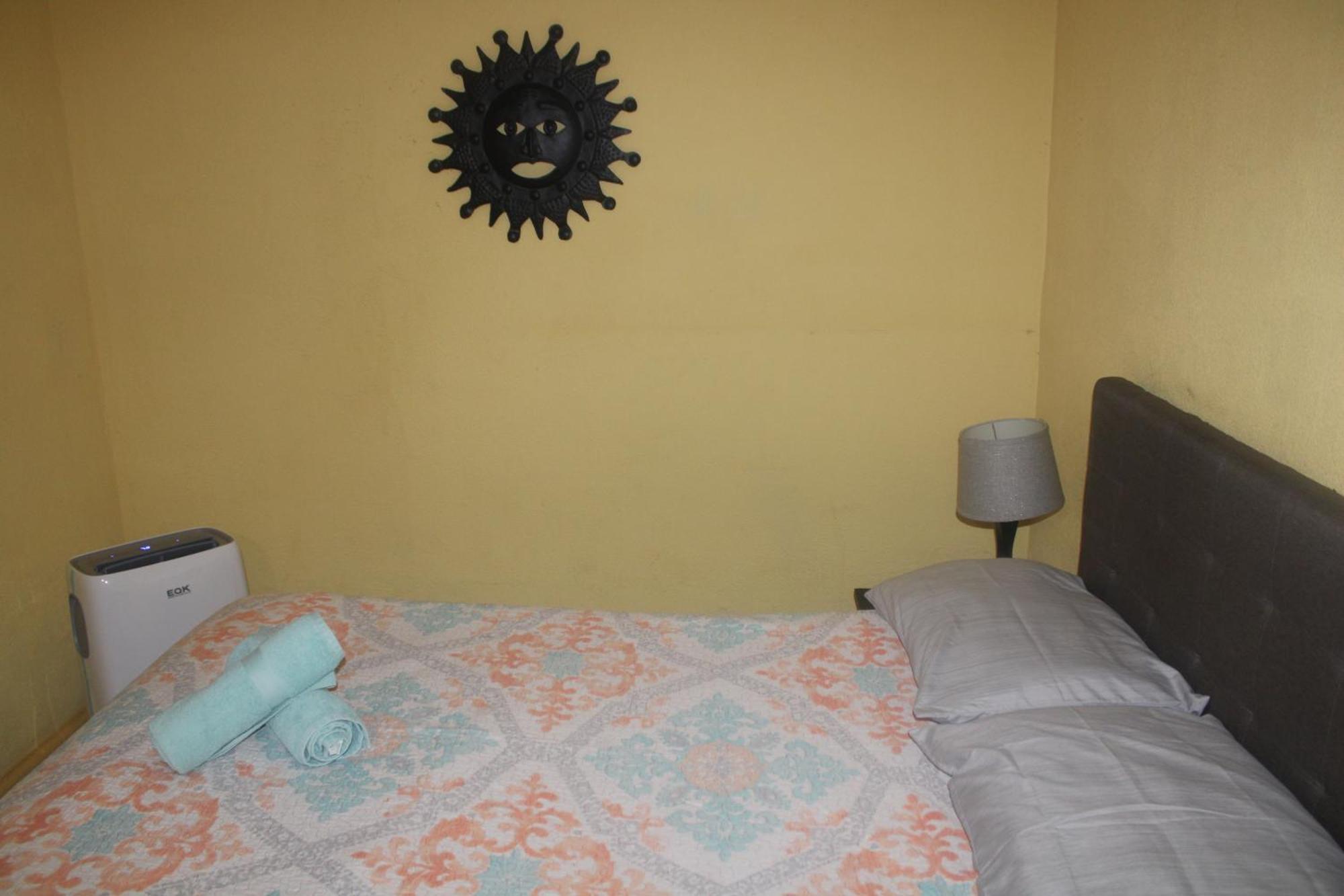 Hoosville Hostel Florida City Ngoại thất bức ảnh