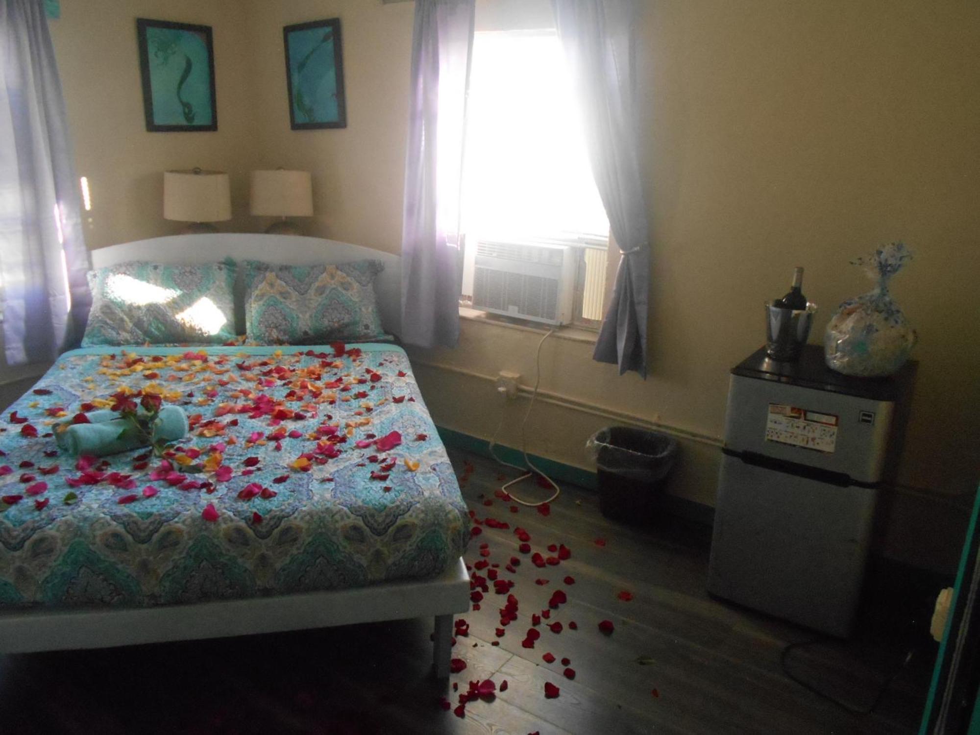 Hoosville Hostel Florida City Ngoại thất bức ảnh