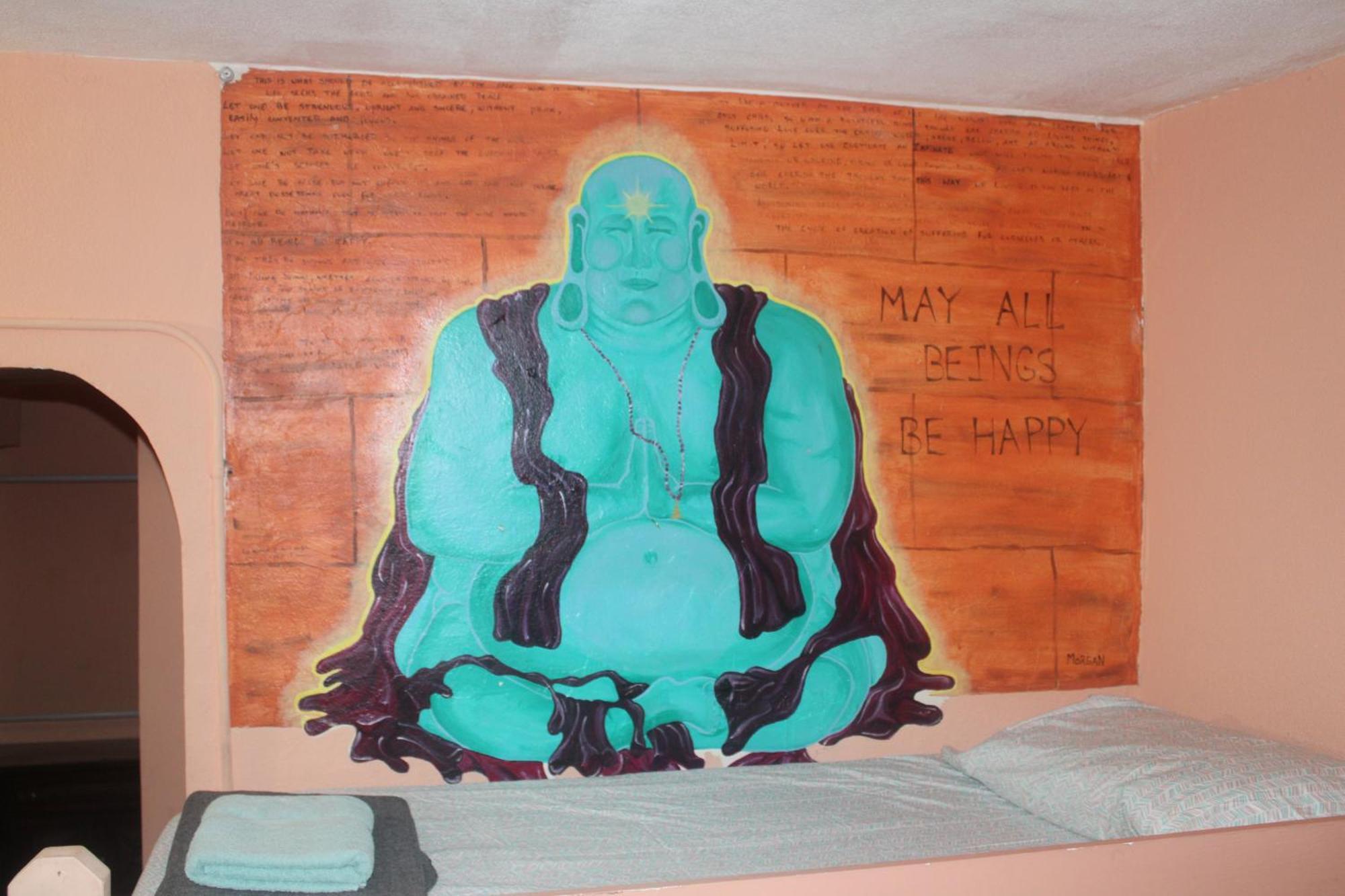 Hoosville Hostel Florida City Ngoại thất bức ảnh