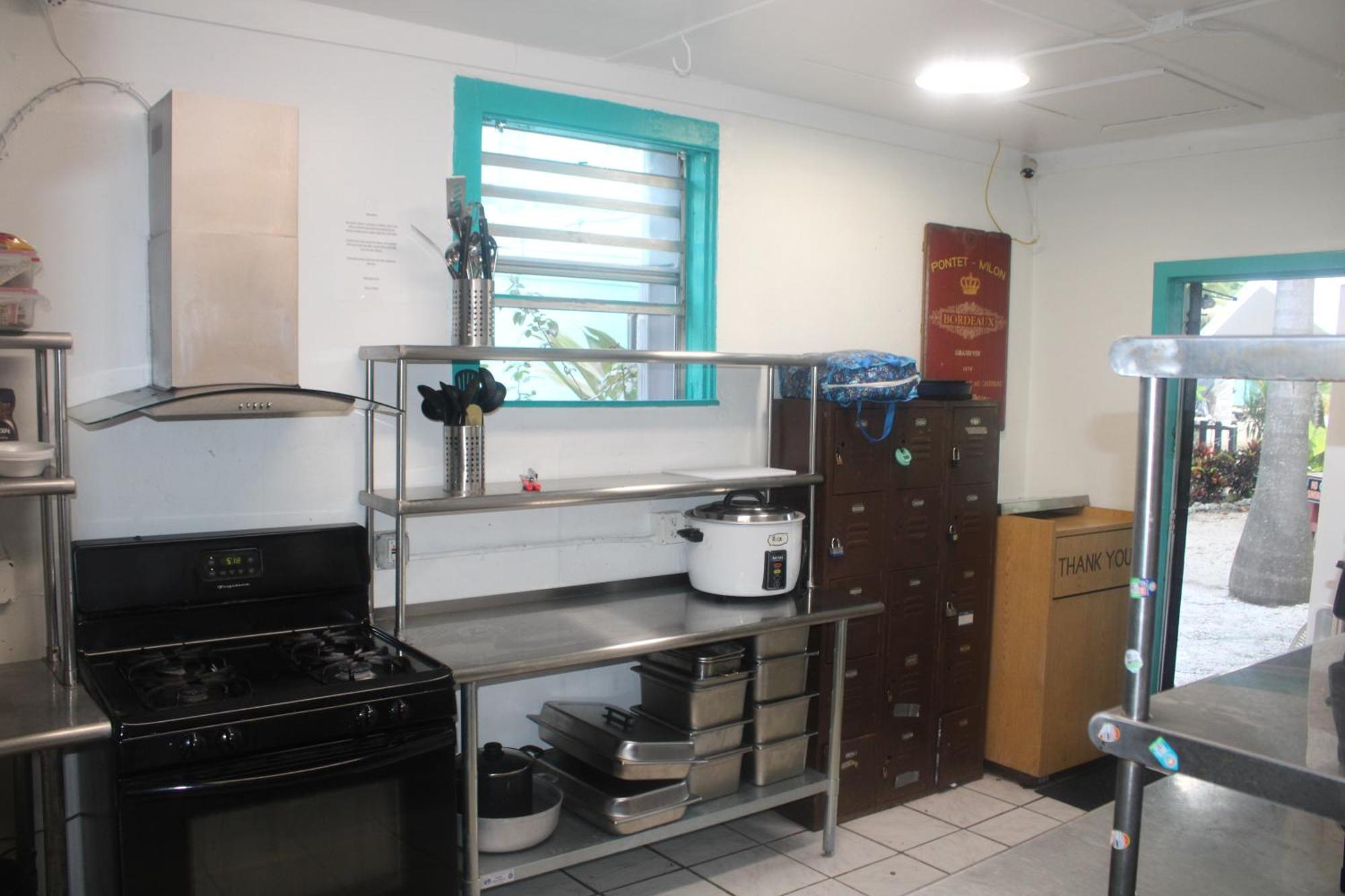 Hoosville Hostel Florida City Ngoại thất bức ảnh