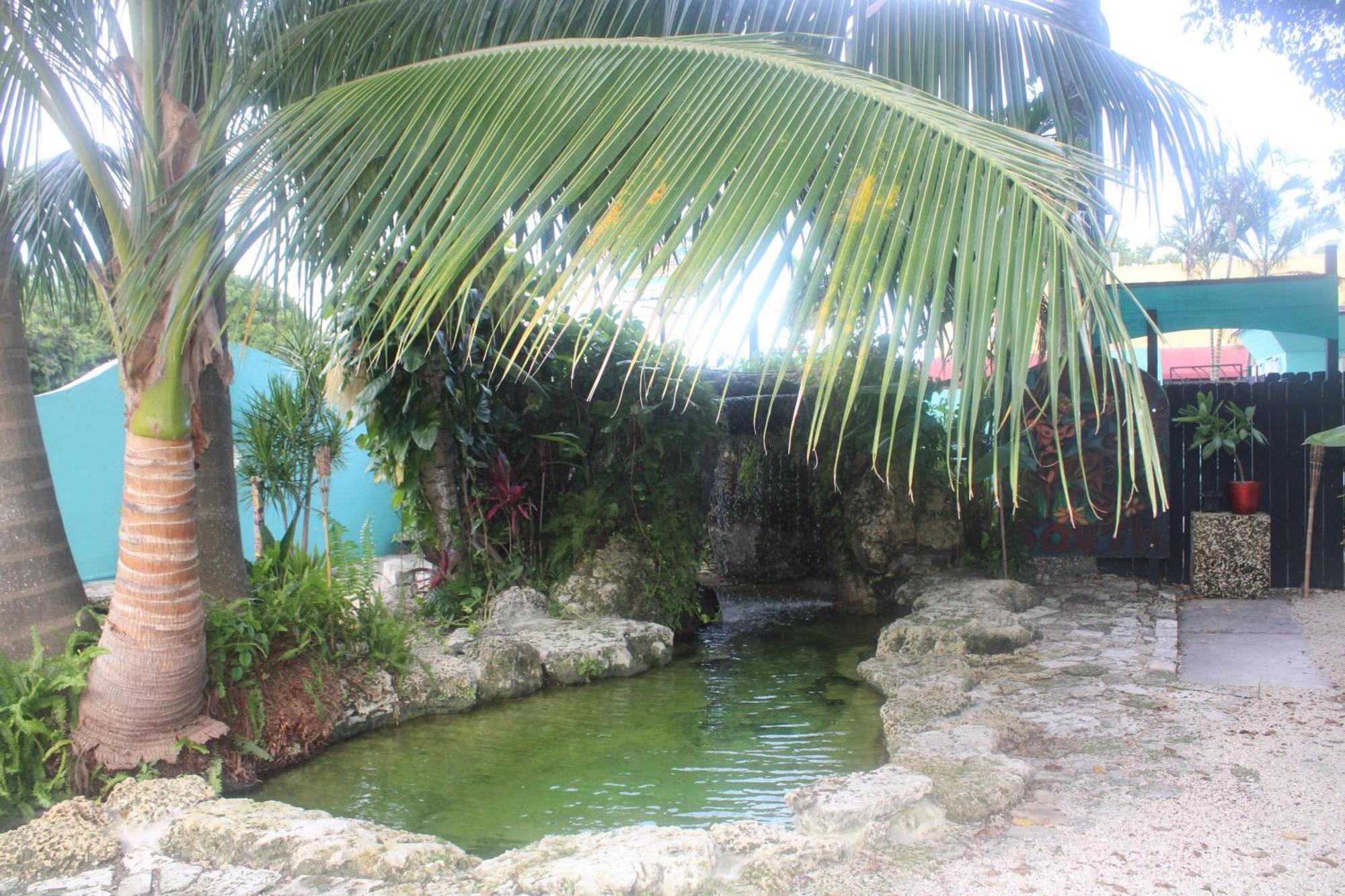 Hoosville Hostel Florida City Ngoại thất bức ảnh